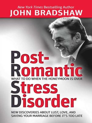 cover image of Post-Romantic Stress Disorder